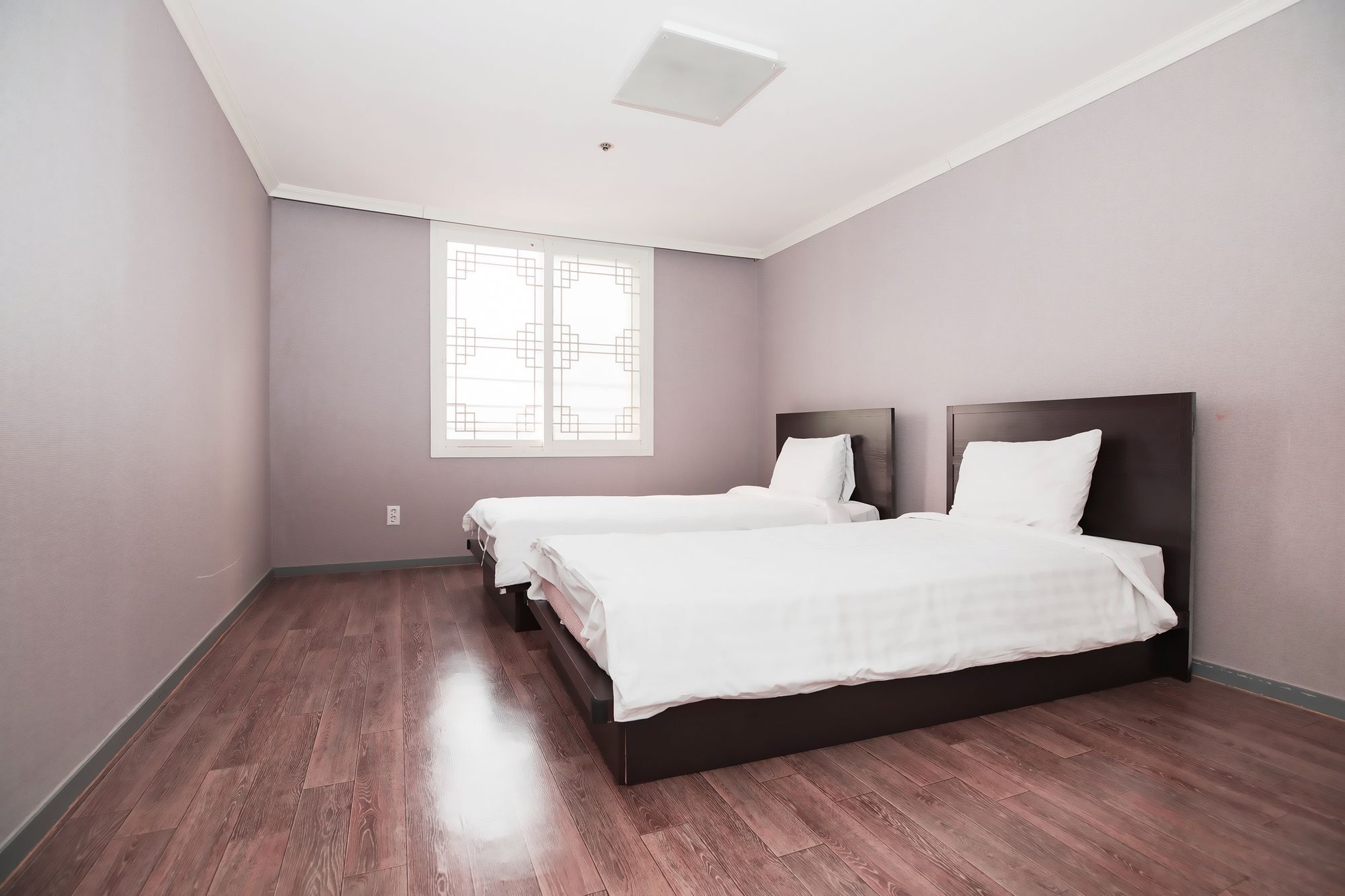 Hotel Bears Town Pocheon Exterior foto